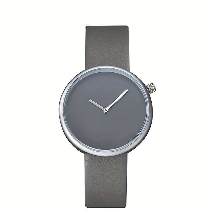 Tomi Minimalist Round