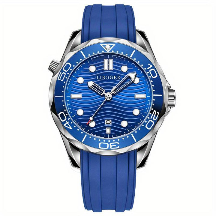 Liboger Submariner