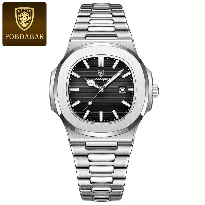 Poedegar Stainless Steel