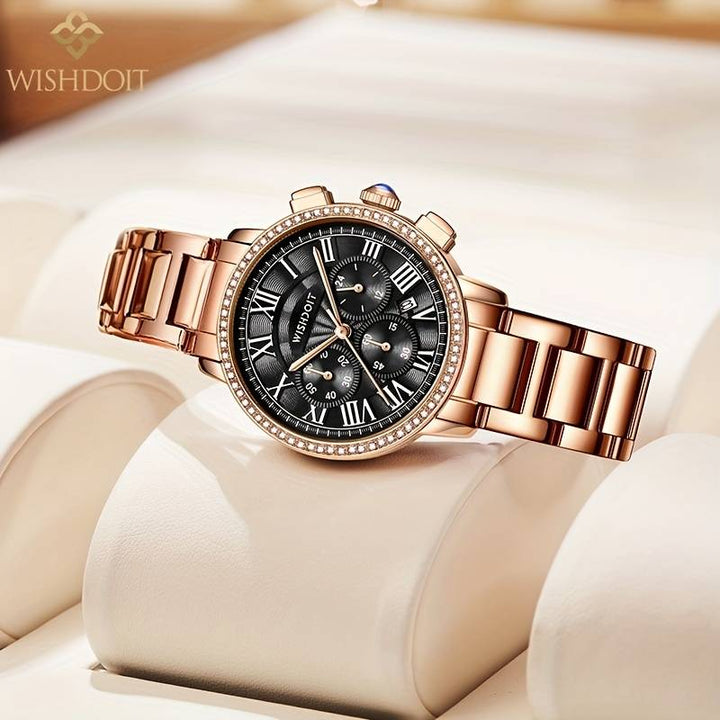 Wishdoit Classical Chrono