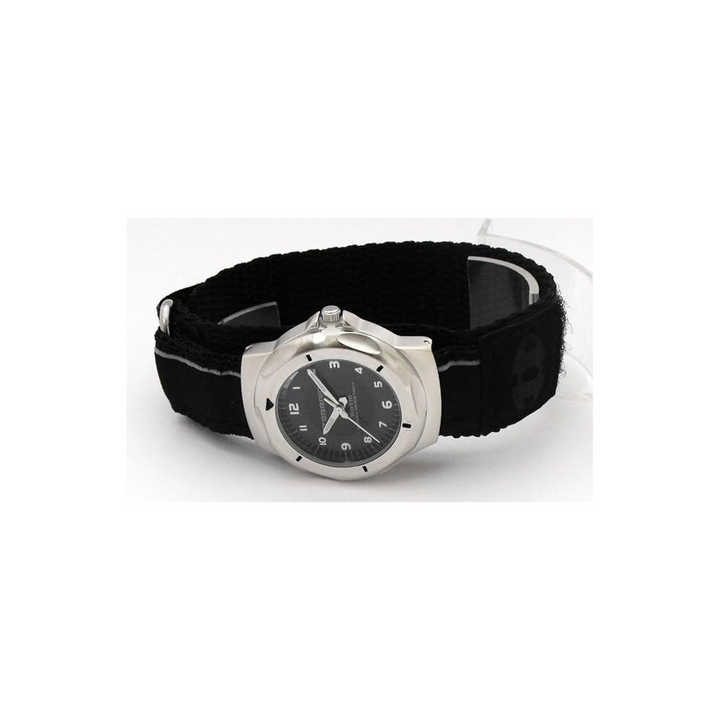 Terrain Children Boys Boardrider Sports Surf Velcro Strap Rotating Bezel Watch TV-1313B - CLEARANCE NEEDS RE-BATTERY