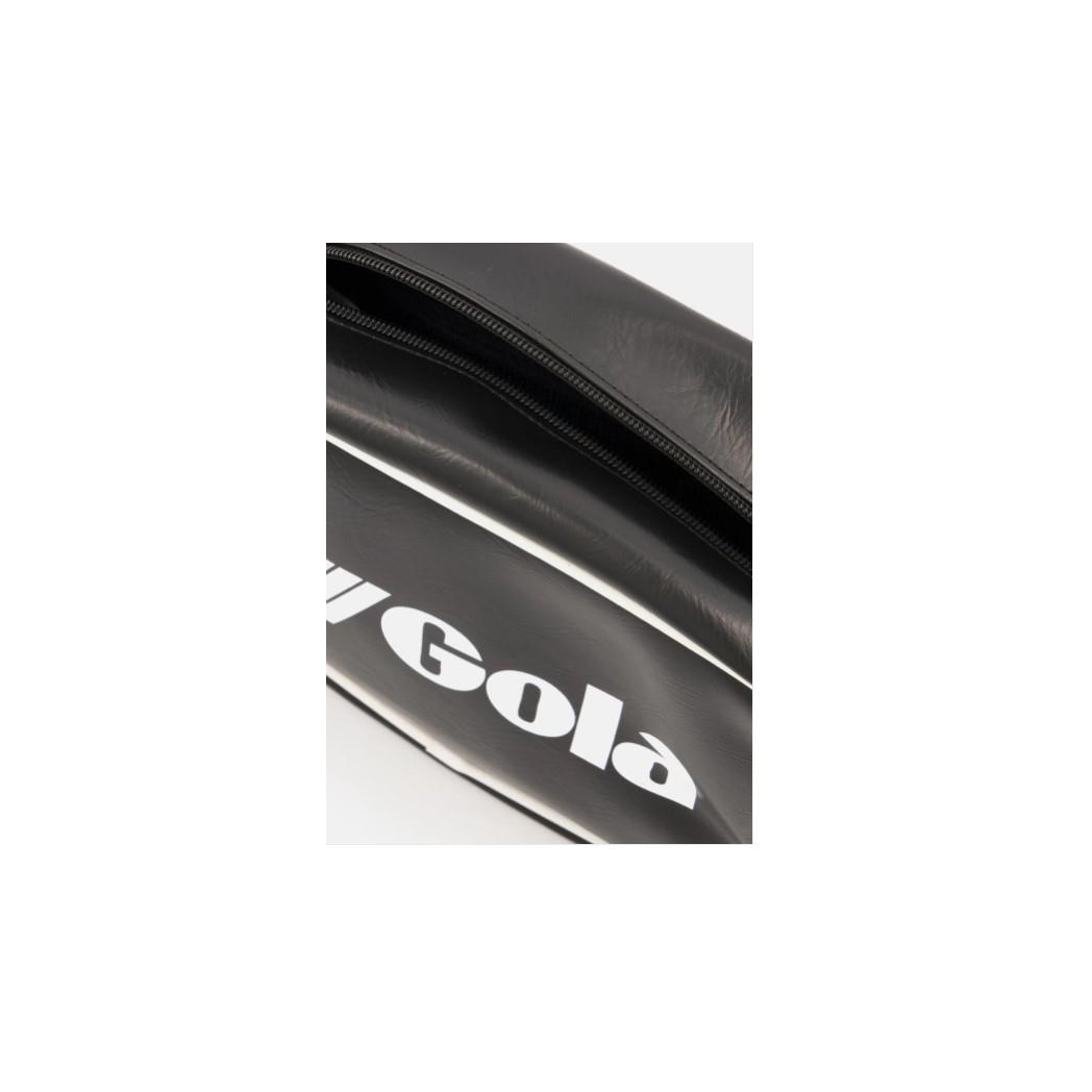 Gola Leather Watch Pouch Black With Softness (Watch Box)