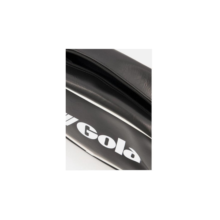 Gola Leather Watch Pouch Black With Softness (Watch Box)