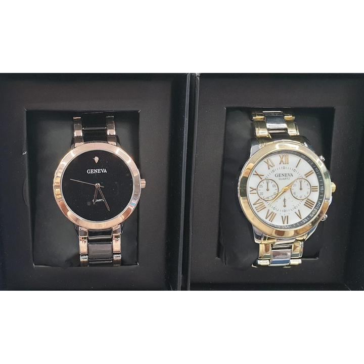 Clearance Gent's Watches Assorted Designs & Colours