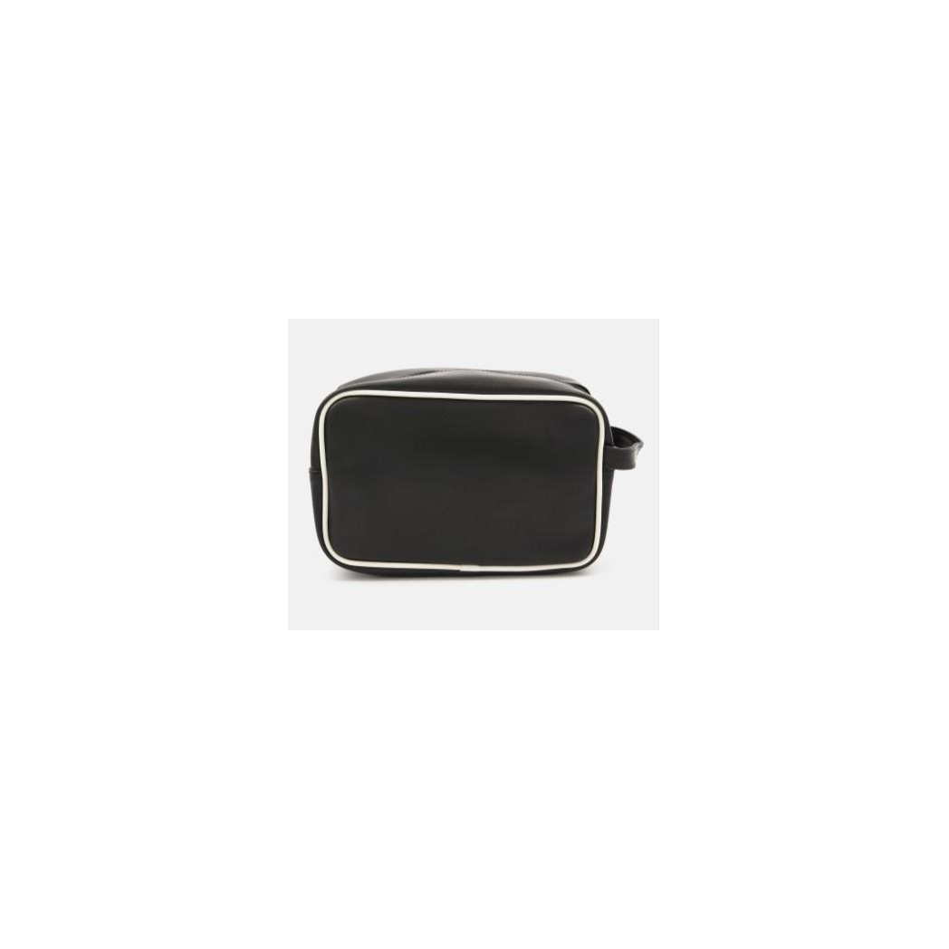 Gola Leather Watch Pouch Black With Softness (Watch Box)
