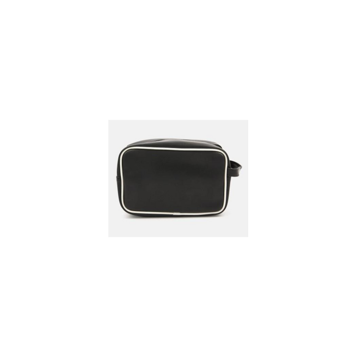 Gola Leather Watch Pouch Black With Softness (Watch Box)
